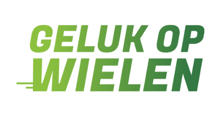 Geluk Op Wielen Logo