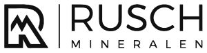 Rusch Mineralen Logo