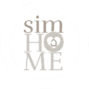 SimHome logo