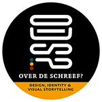 Over De Schreef logo