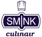 Smink culinair logo