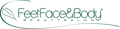 Feet, Face & Body logo