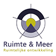 Ruimte en Meer logo