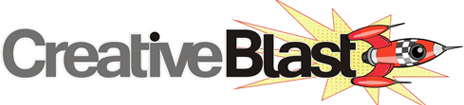 creativeblast logo