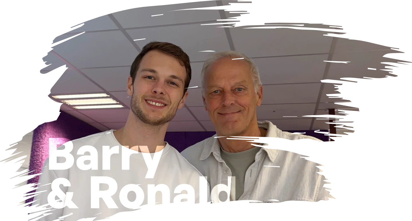 BarryRonald Designbase3