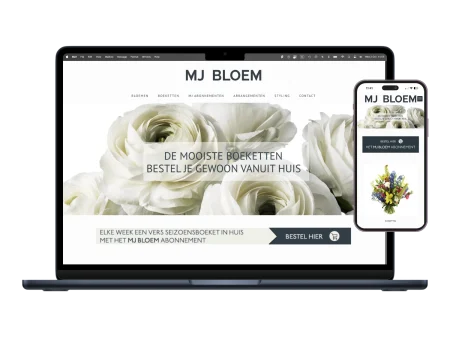 MJBloem portfolio